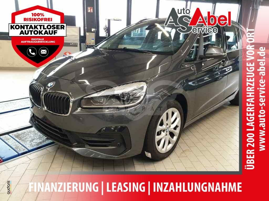 BMW 2 Series 218 2022