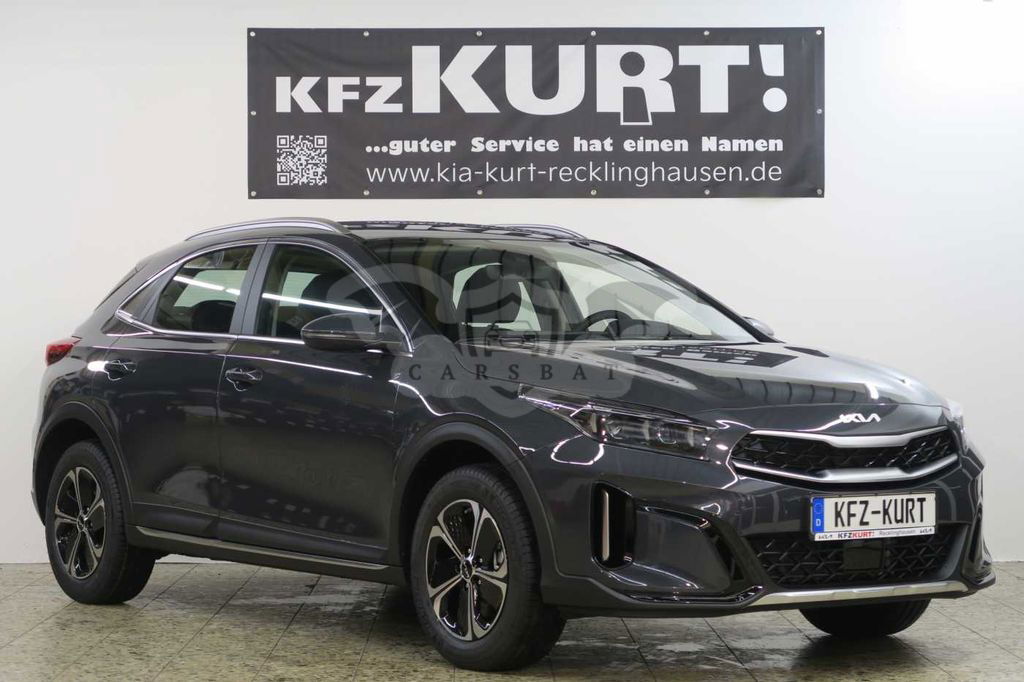 Kia XCeed 2024