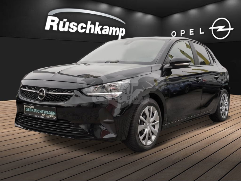 Opel Corsa 2020