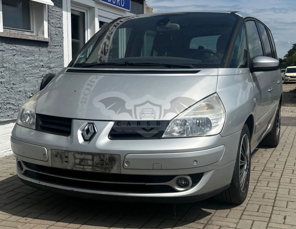 Renault Espace 2008