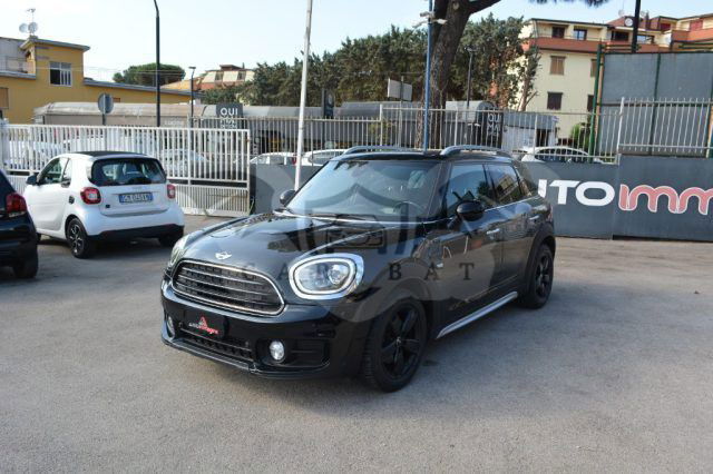Mini Countryman 2017