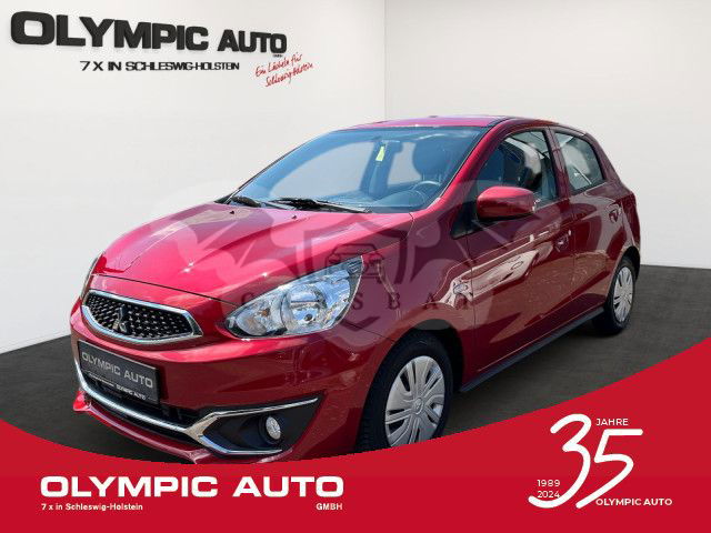 Mitsubishi Space Star 2020