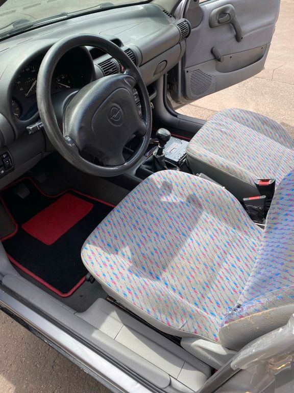 Opel Corsa 1995