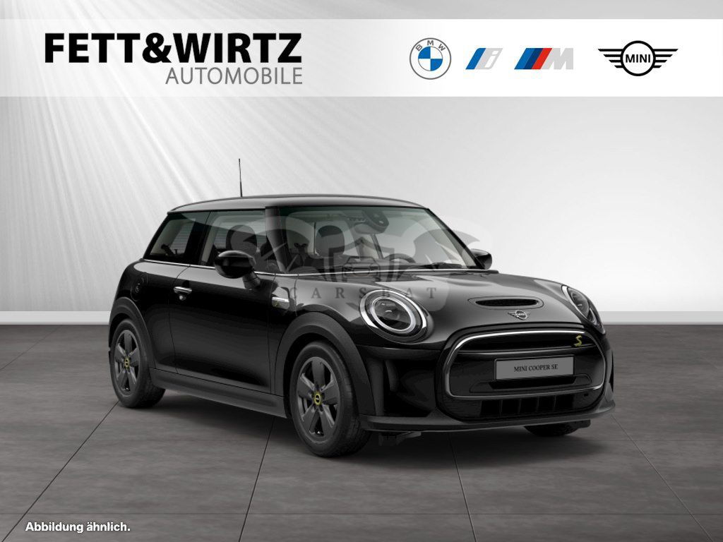 Mini Cooper 2022