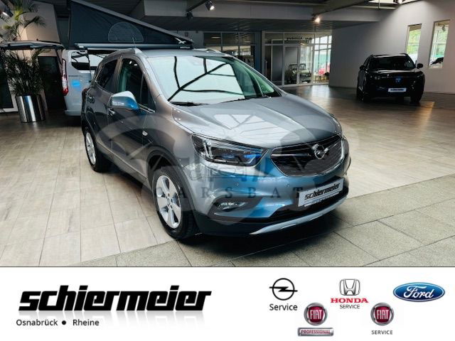 Opel Mokka X 2019
