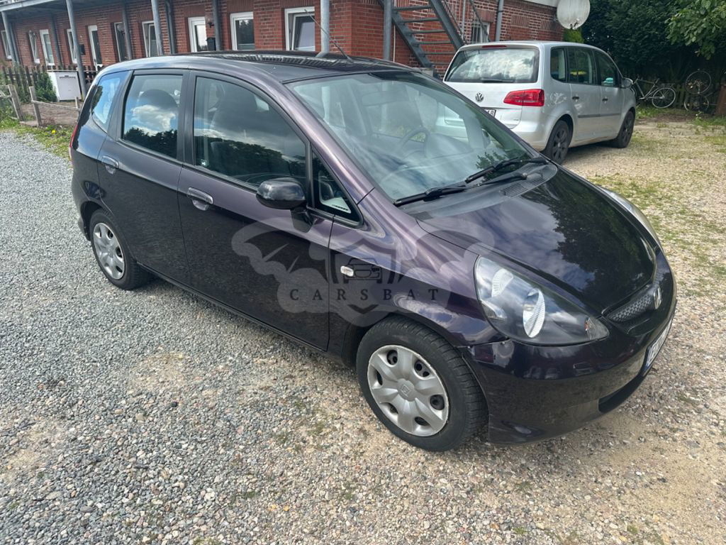 Honda Jazz 2007