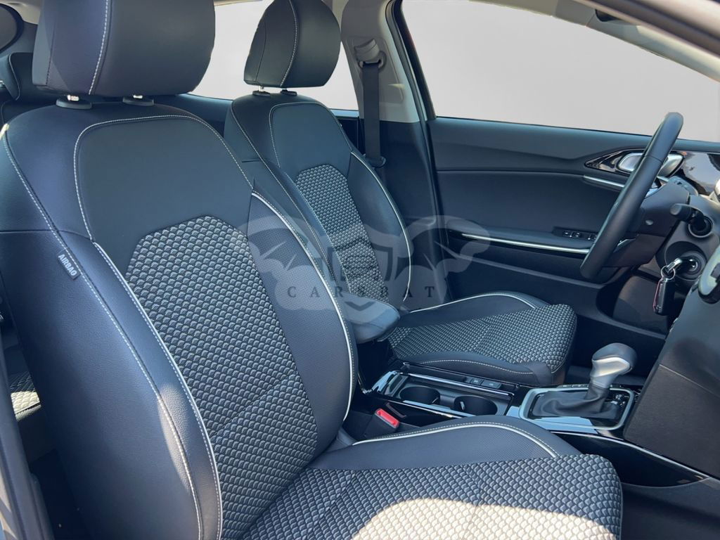 Kia XCeed 2024