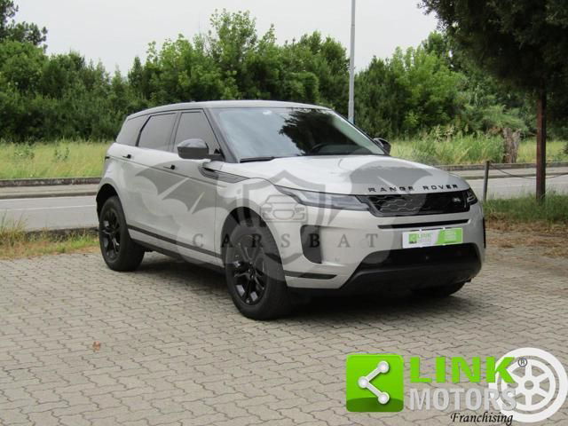Land Rover Range Rover Evoque 2021