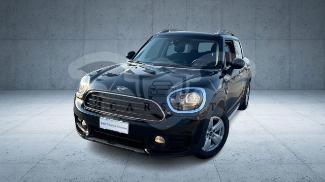 Mini Countryman 2019