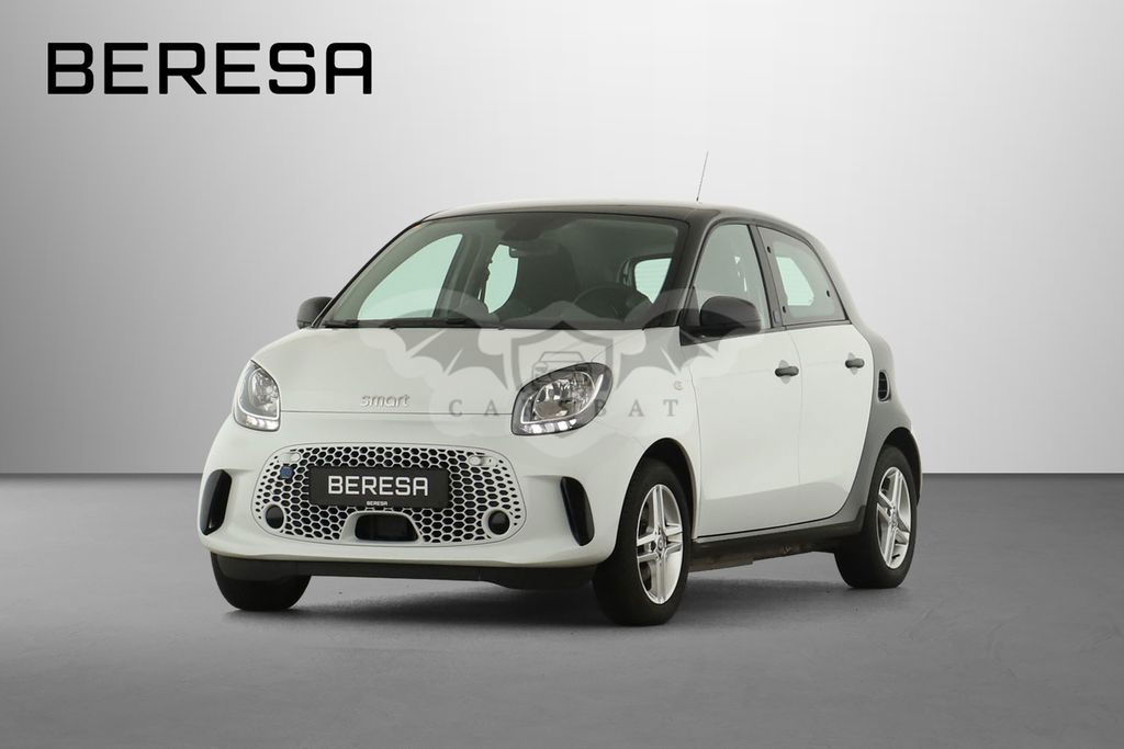 Smart Forfour 2021