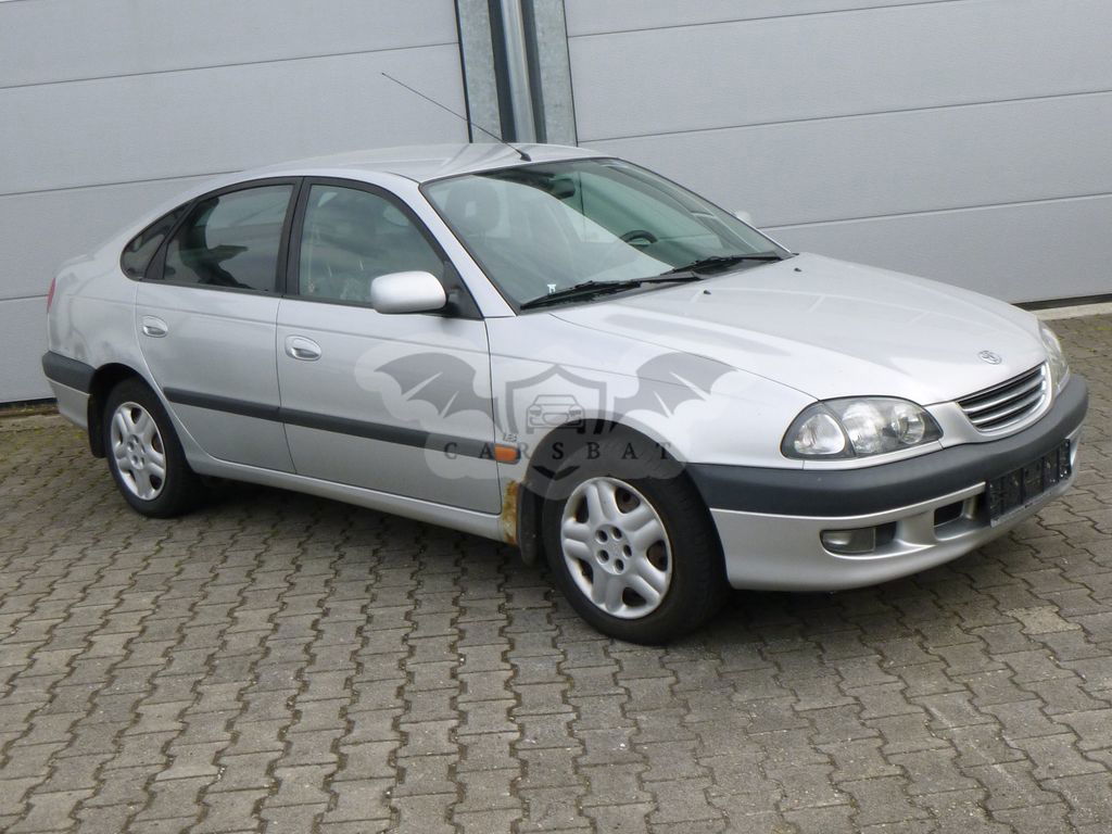 Toyota Avensis 1998