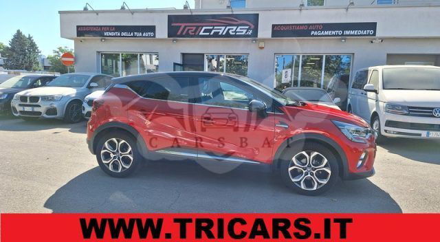 Renault Captur 2020