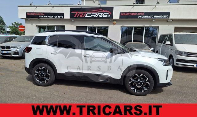 Citroën C5 Aircross 2023