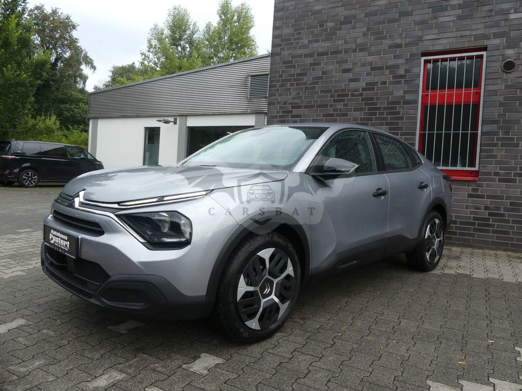 Citroën C4 X 2024