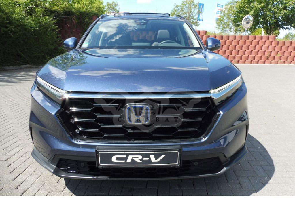 Honda CR-V 2023