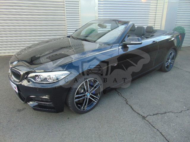 BMW 2 Series M240i 2021