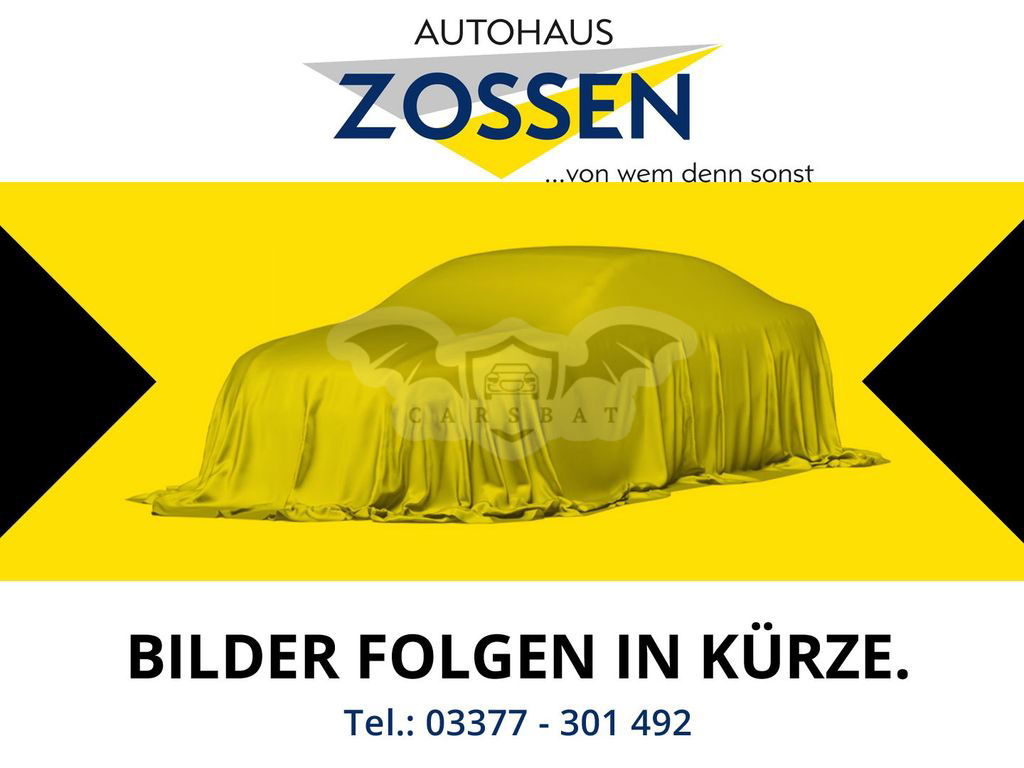 Opel Astra 2021