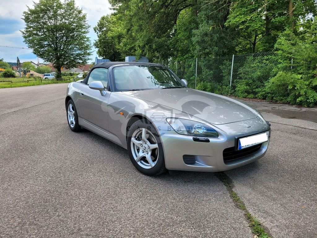 Honda S2000 2000