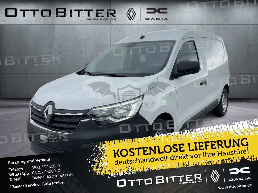 Renault Express 2024
