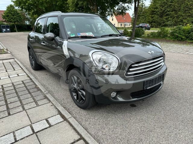 Mini Cooper 2014