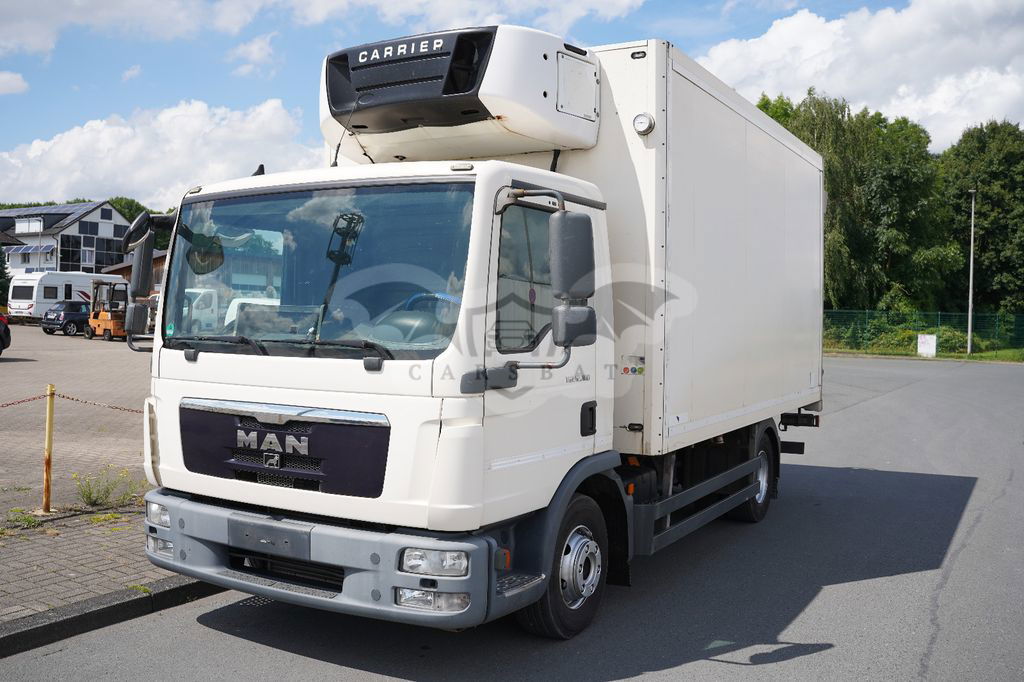 MAN M2000 2010