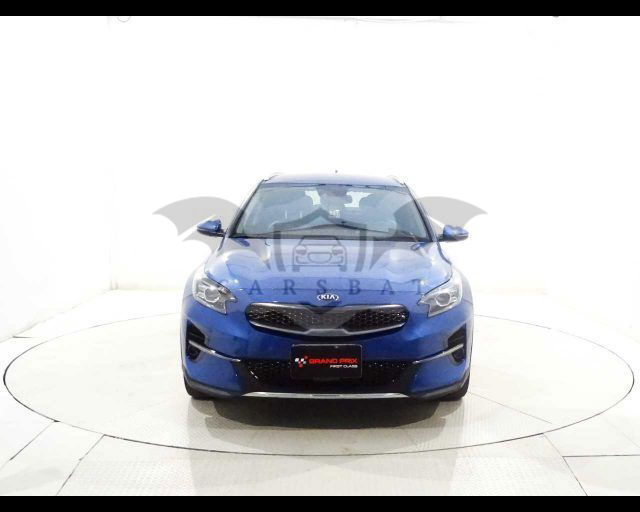 Kia XCeed 2020