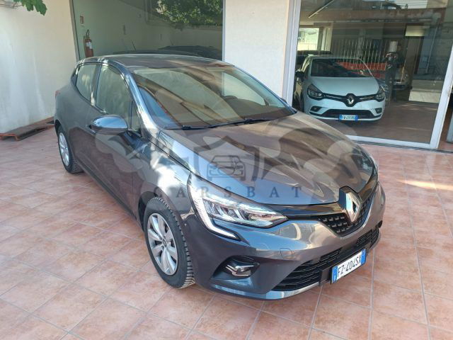 Renault Clio 2020