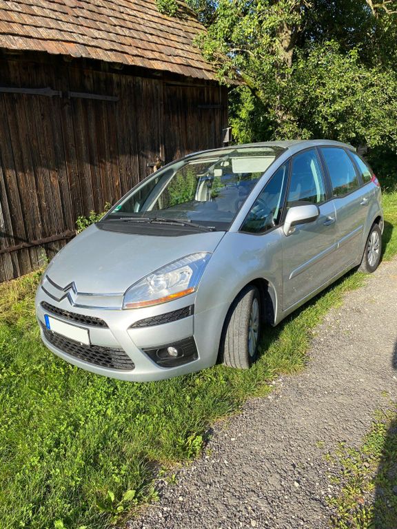Citroën C4 Picasso 2009