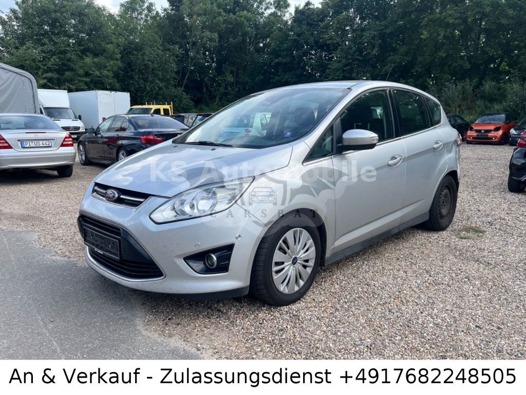 Ford C-Max 2013