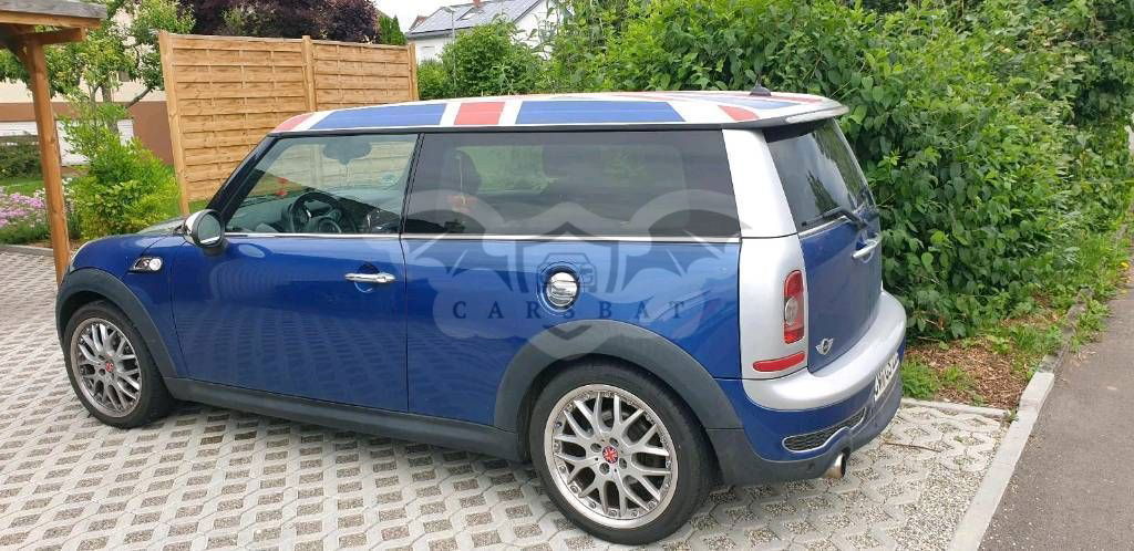 Mini Clubman 2008