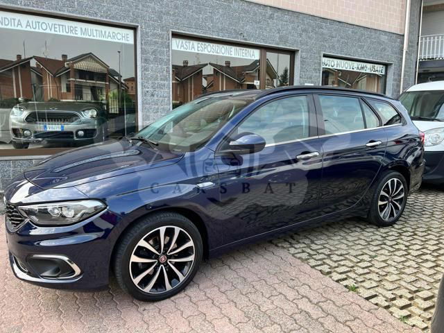 Fiat Tipo 2020