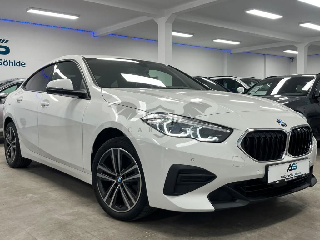 BMW 2 Series 218 Gran Coupe 2022