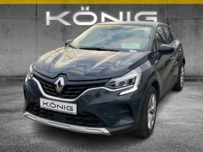 Renault Captur 2023