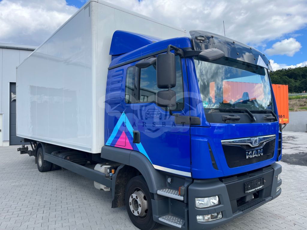 MAN M2000 2016