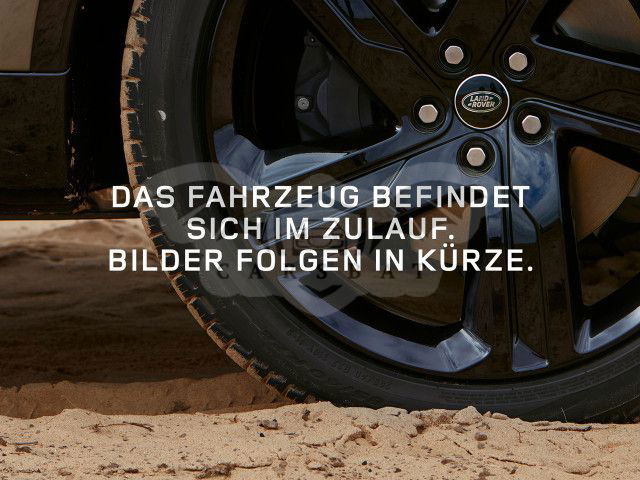 Land Rover Range Rover Velar 2023