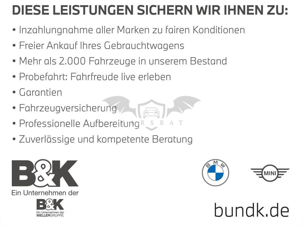 BMW 2 Series 218 Gran Coupe 2022