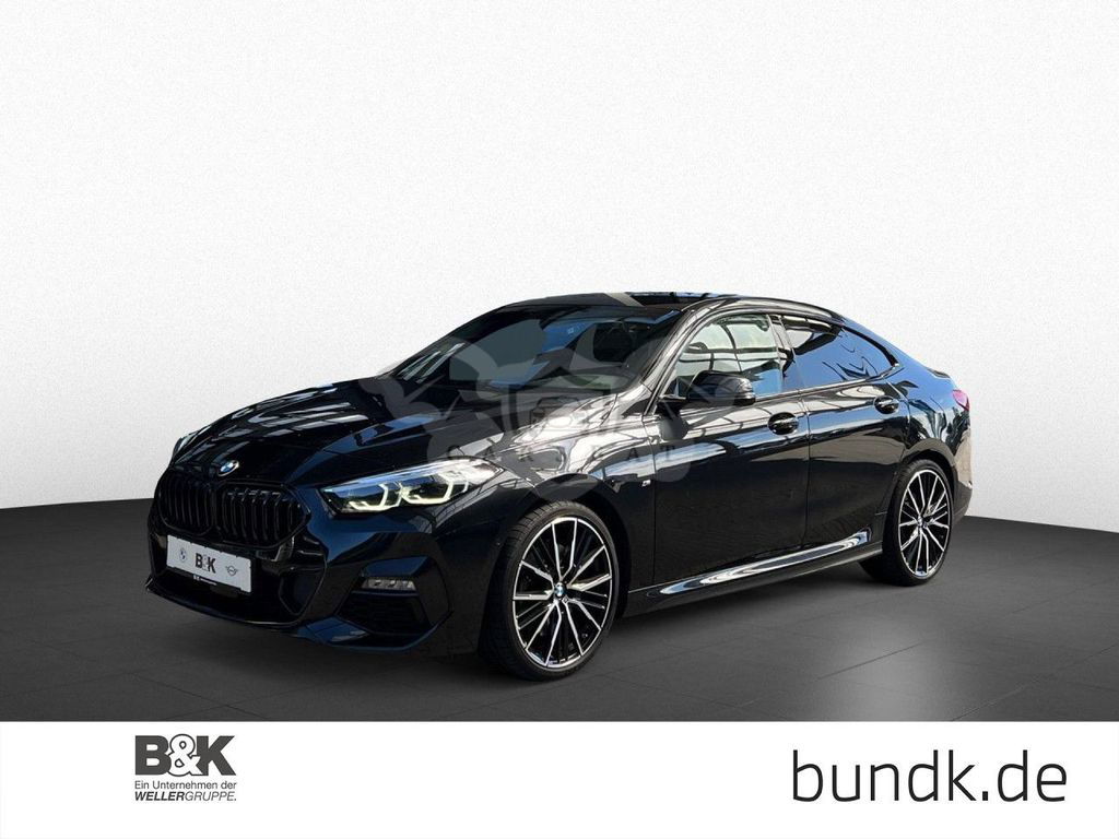 BMW 2 Series 220 Gran Coupe 2022