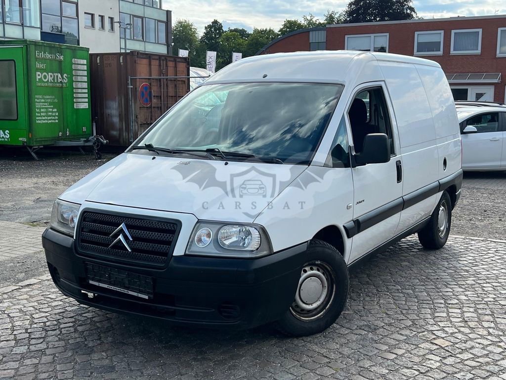 Citroën Jumpy 2006
