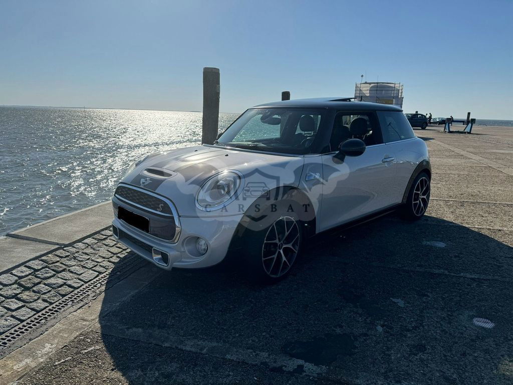 Mini Cooper 2014
