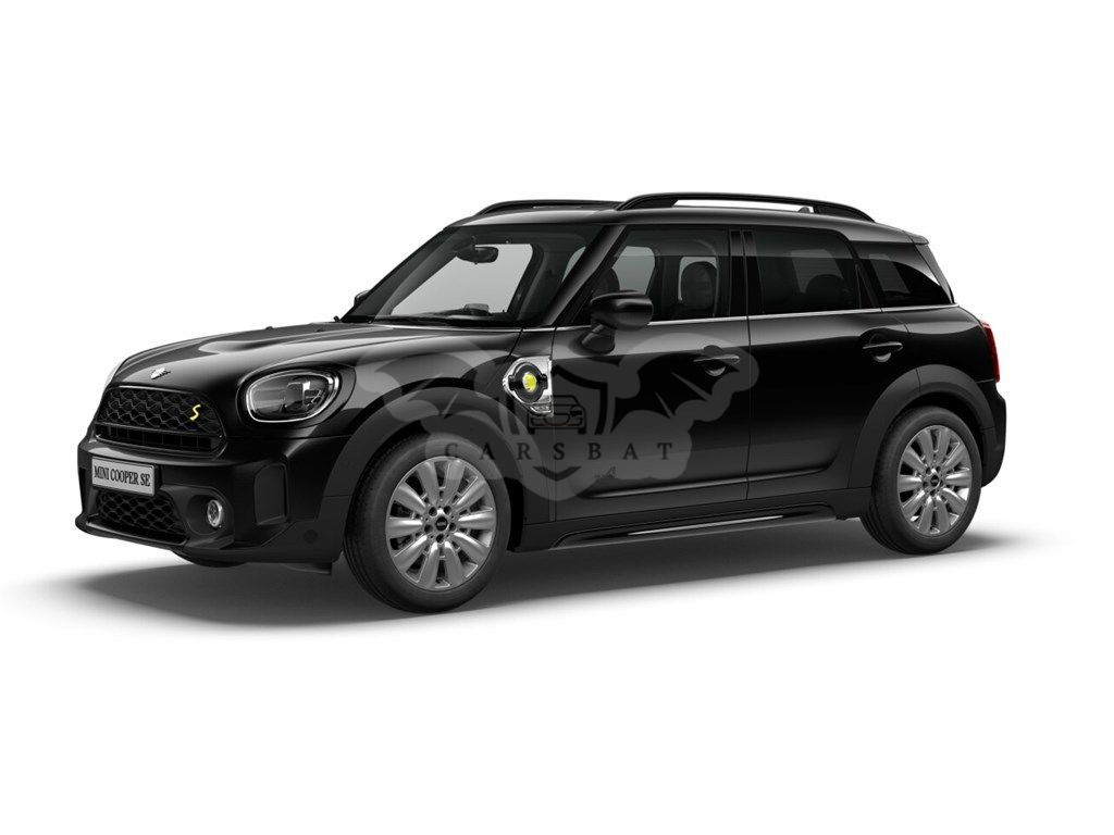 Mini Countryman 2020