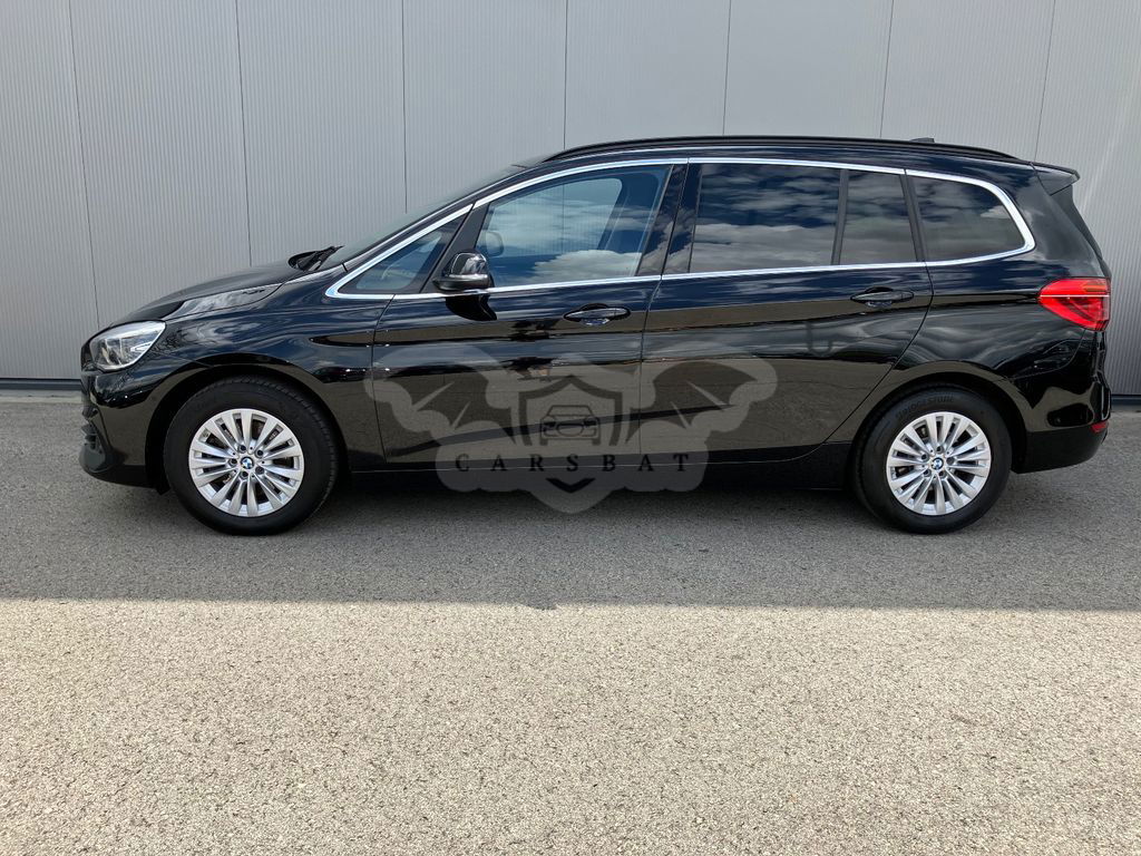 BMW 2 Series 218 2021