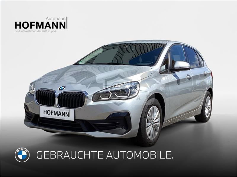 BMW 2 Series 218 Active Tourer 2021