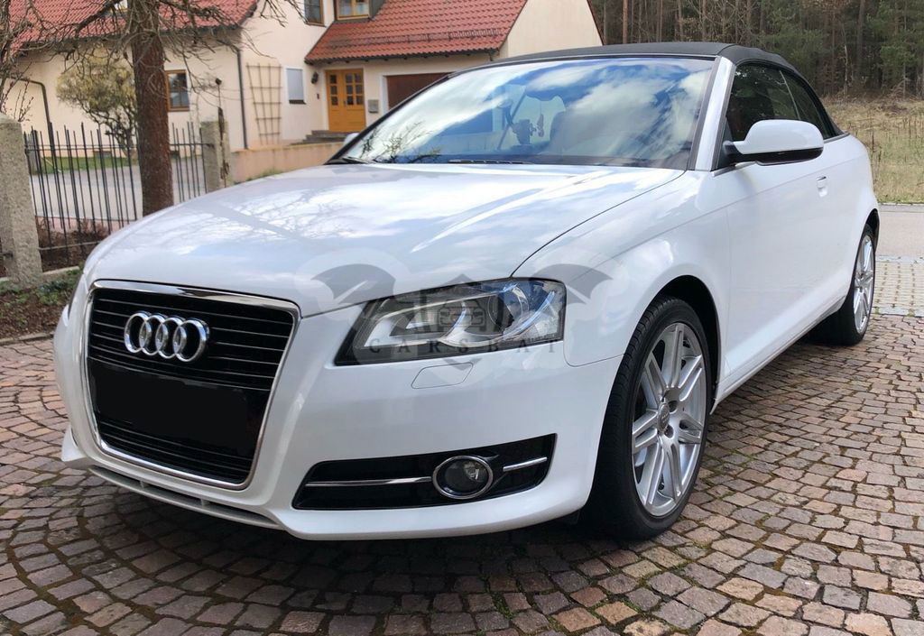 Audi A3 2010