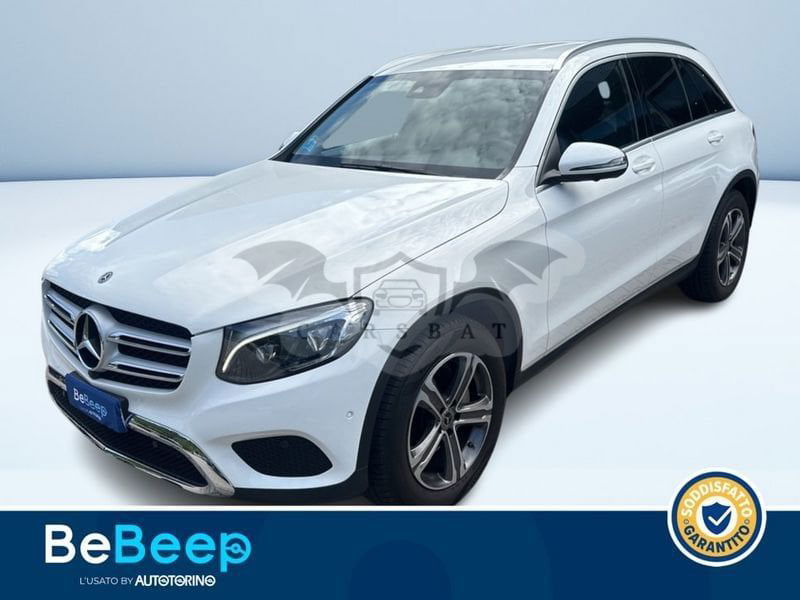 Mercedes-Benz GL 2017