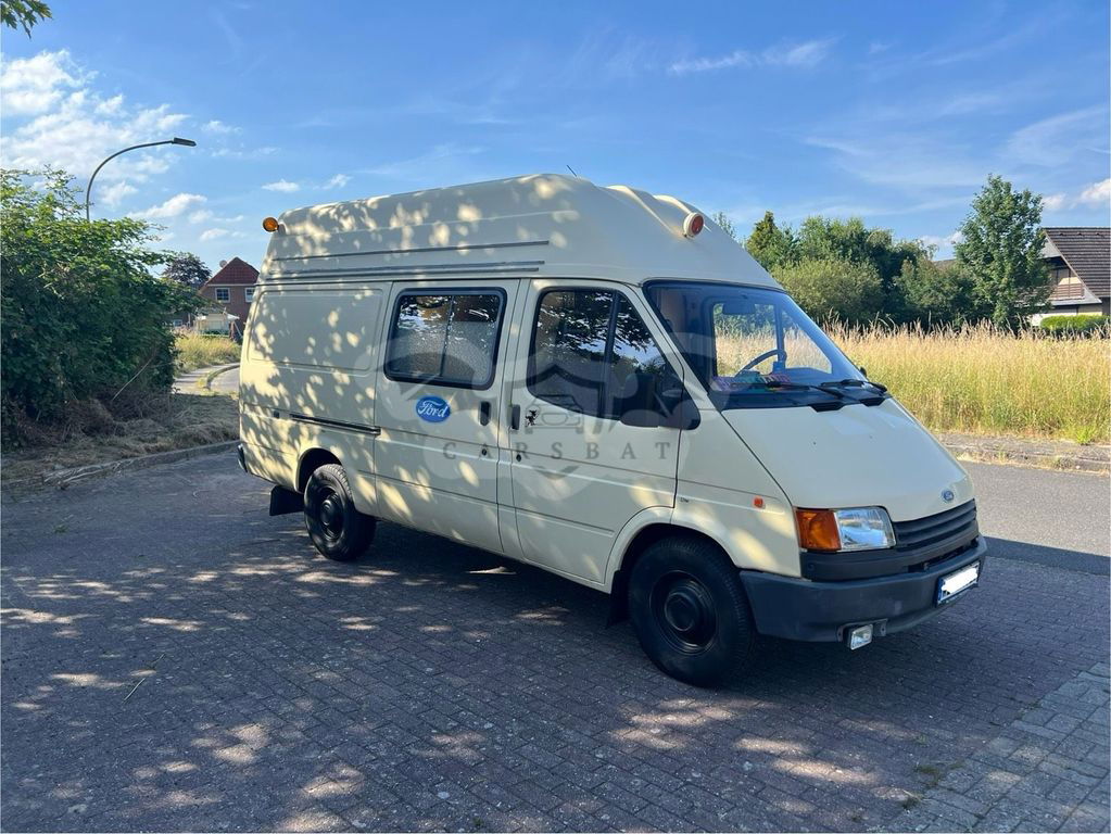 Ford Transit 1992