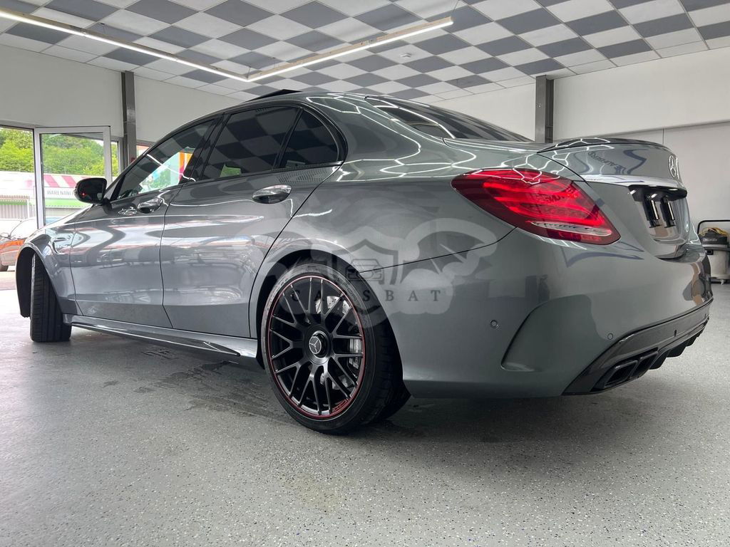 Mercedes-Benz MB 100 2017