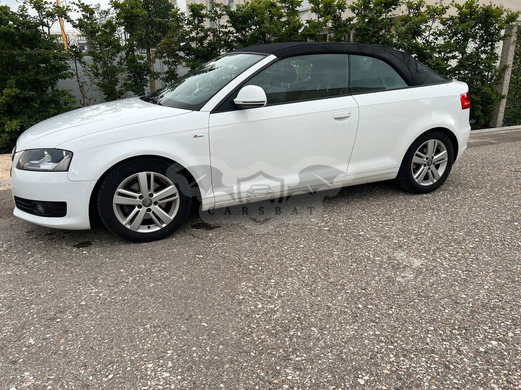 Audi A3 2009