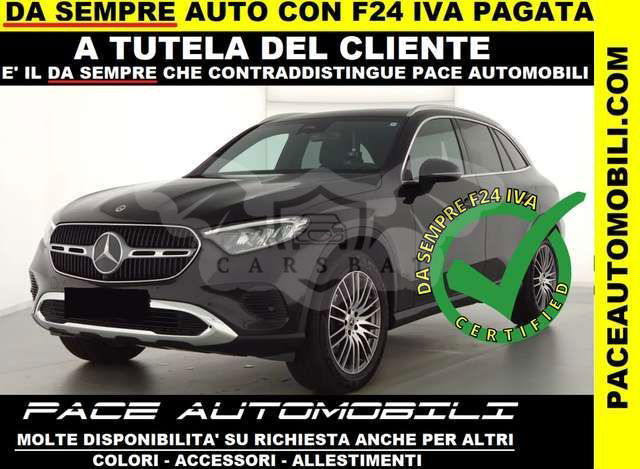Mercedes-Benz GL 2023