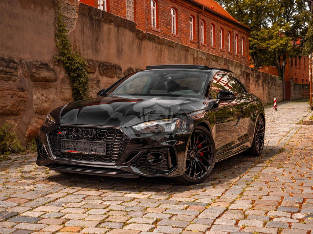Audi RS5 2023