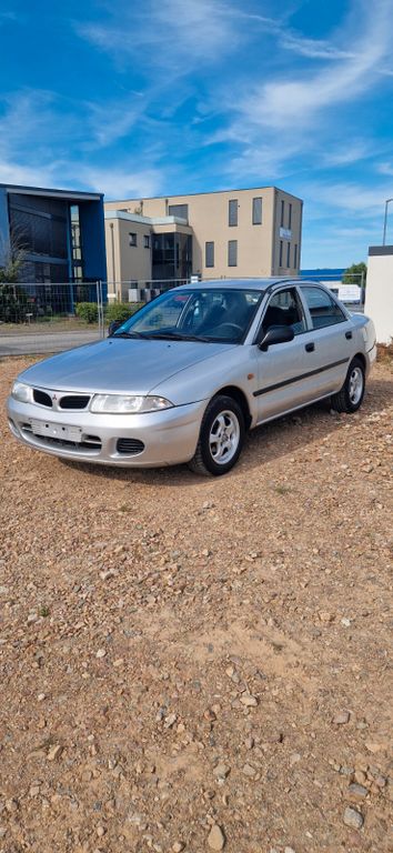 Mitsubishi Carisma 1998
